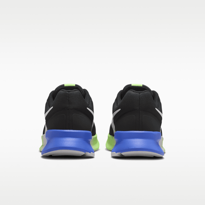 Black/Sapphire/Barely Grape/White