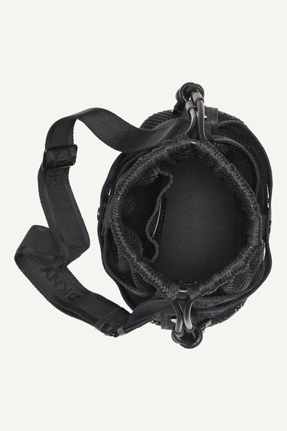 black/black