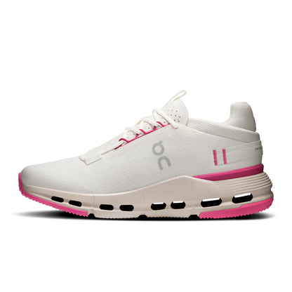 Ivory | Pink