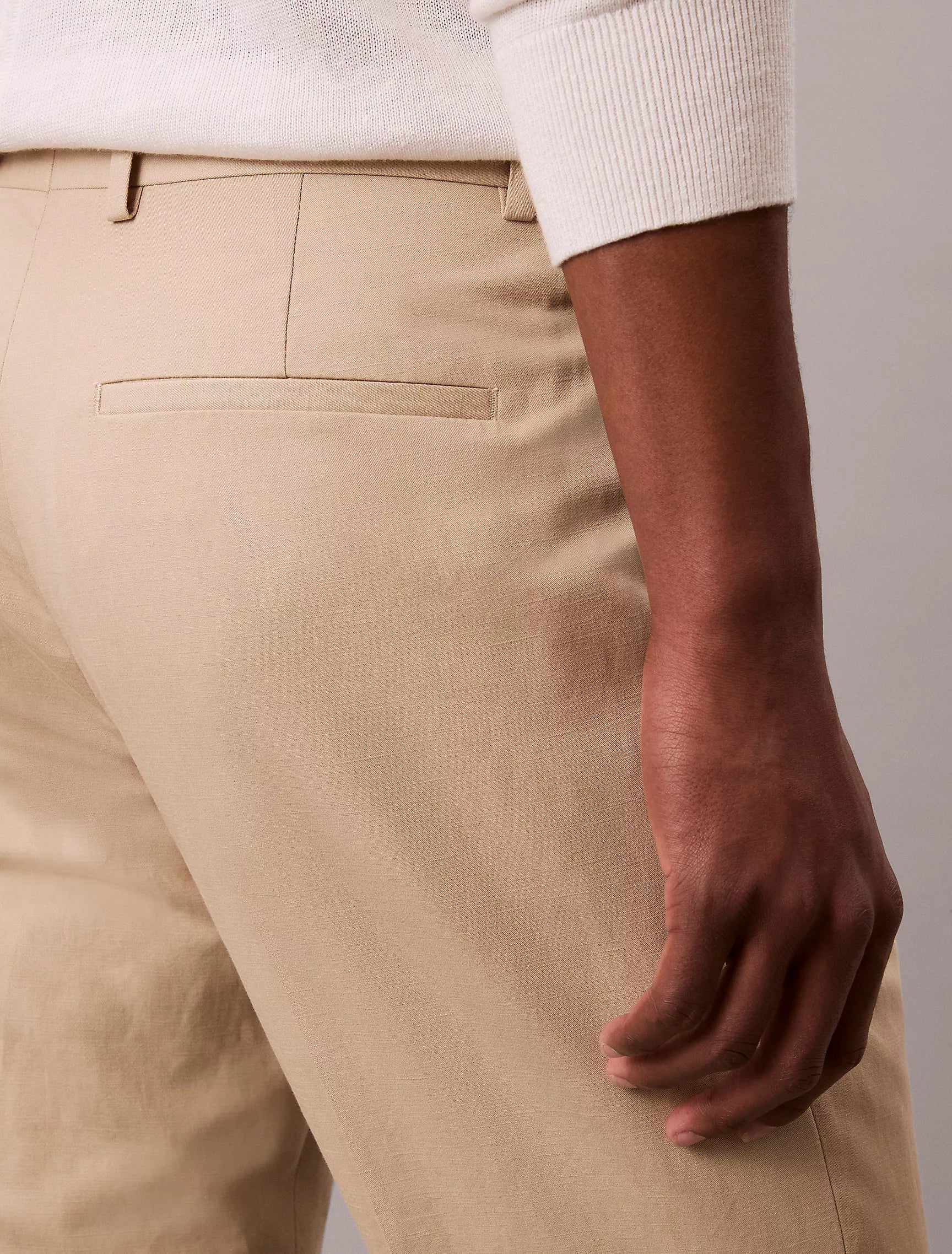 Vintage Khaki