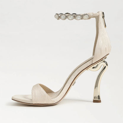 Vanila Bean Satin