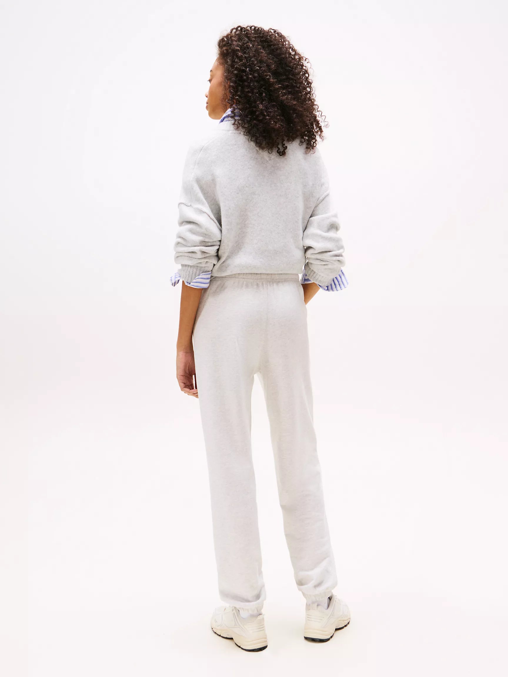 Light Grey Heather