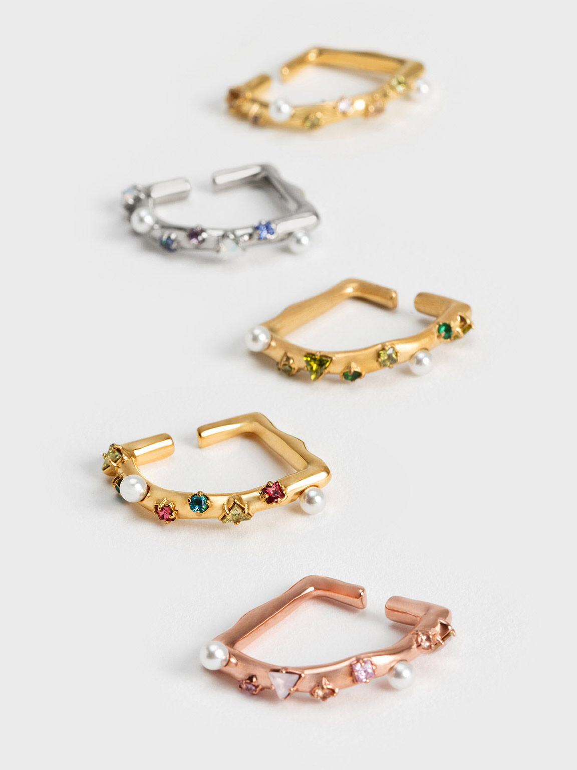 Rose Gold