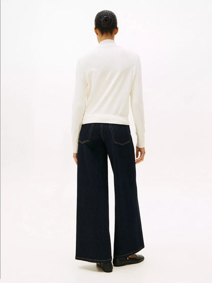 Ivory Silk