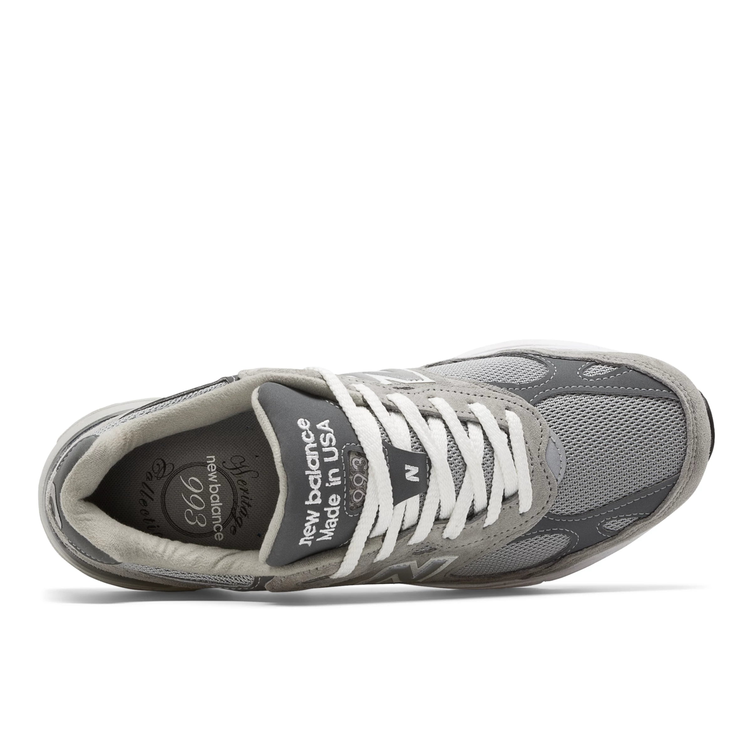 Grey With Grey 006 And White