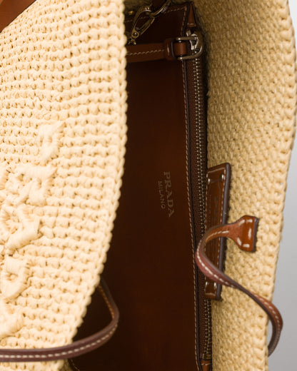 Beige/Brandy