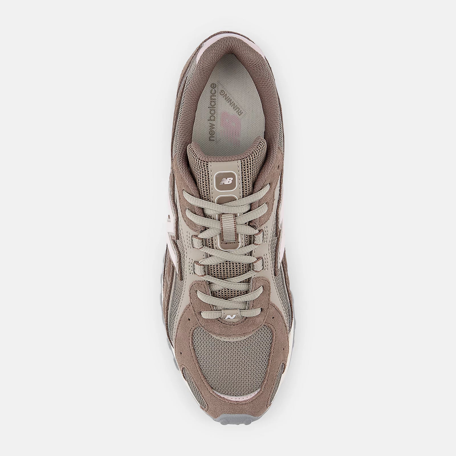Cortado With Stone Pink