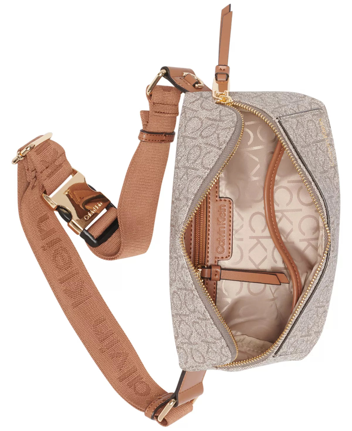 Almond Khaki/Caramel
