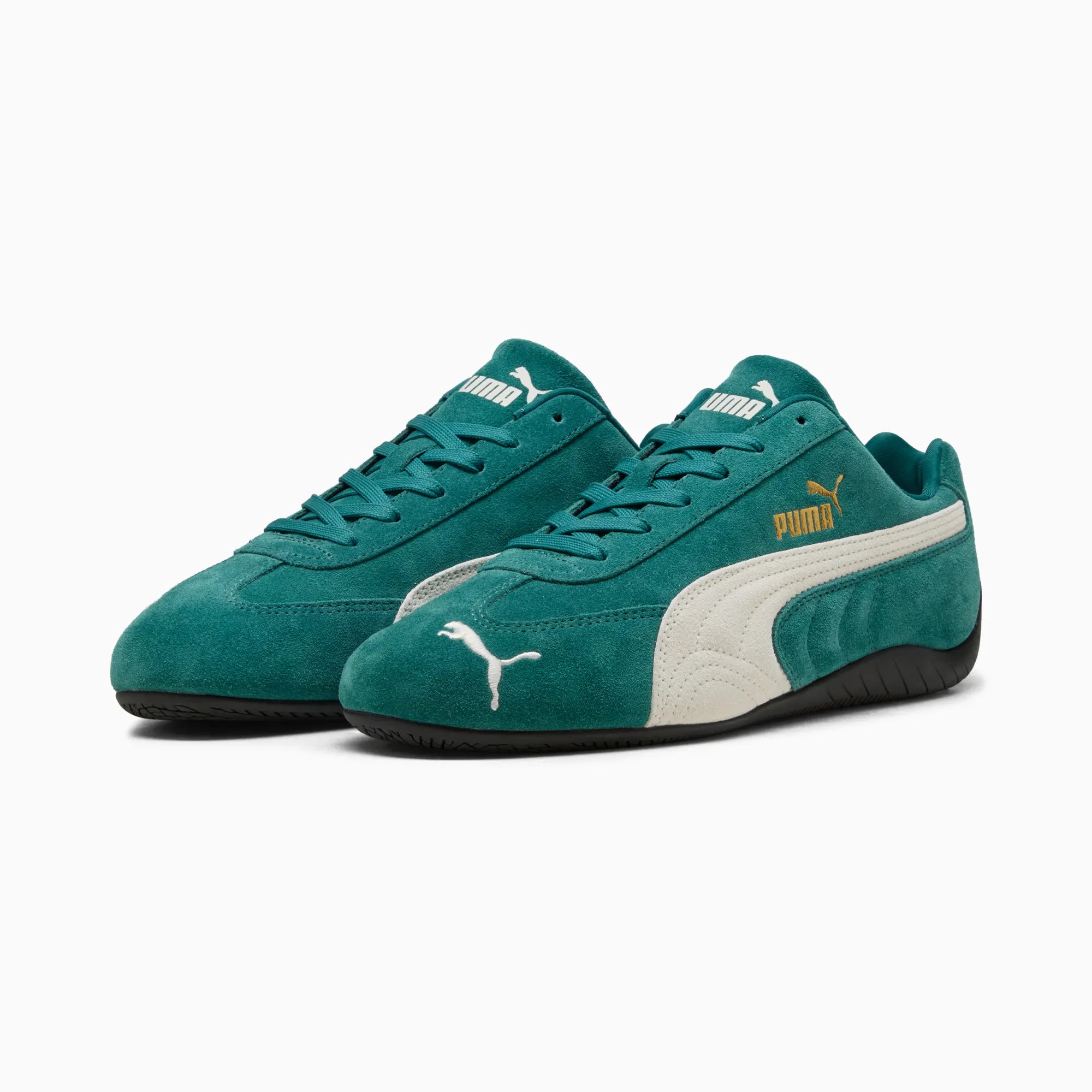 Emerald Ice-PUMA Black
