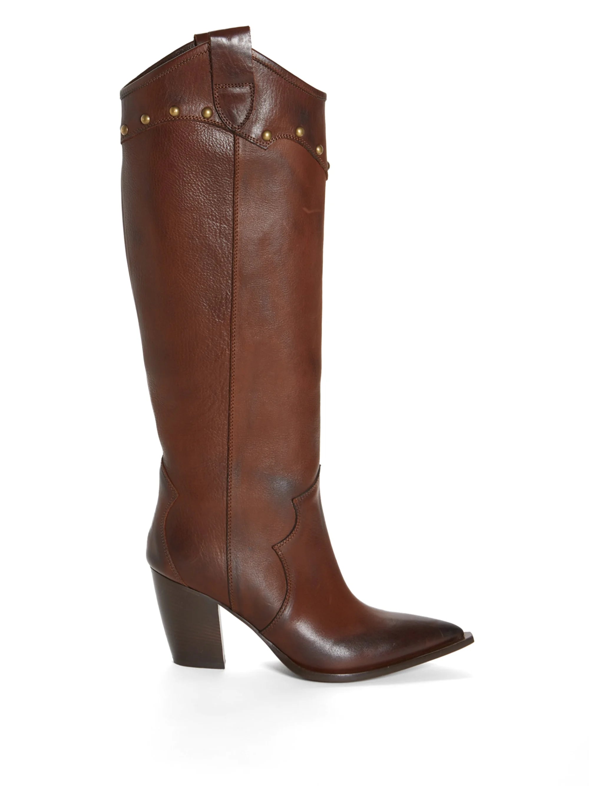 Gusa Mid Brown