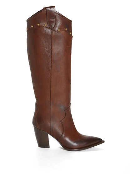 Gusa Mid Brown