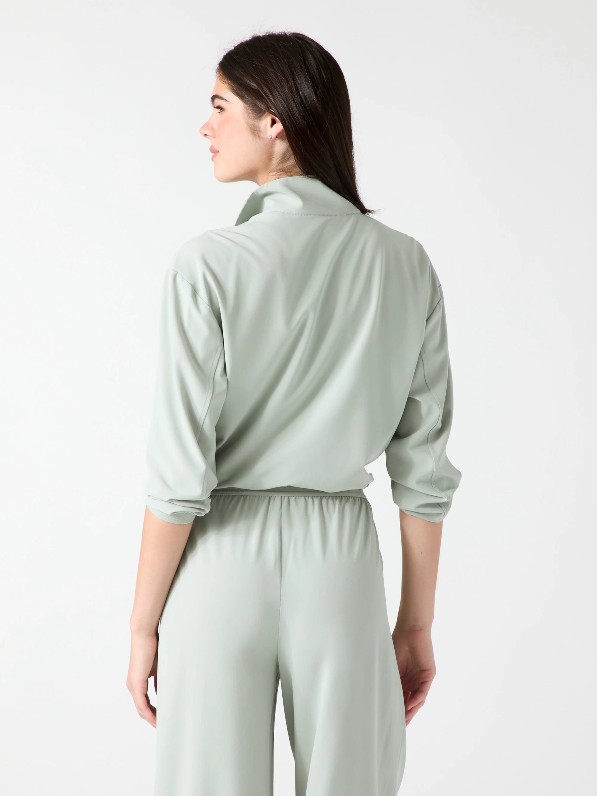 Calm Green