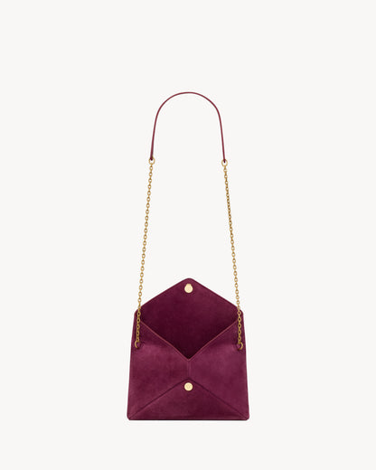 Deep Fuchsia