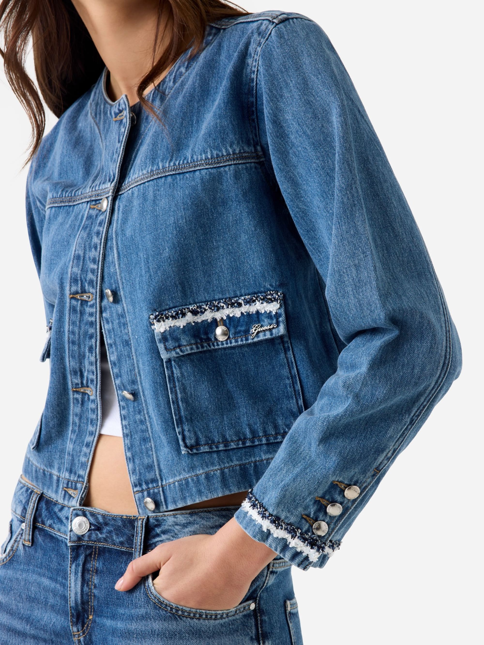 Medium Blue