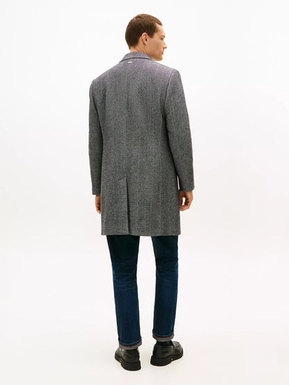 Charcoal Grey