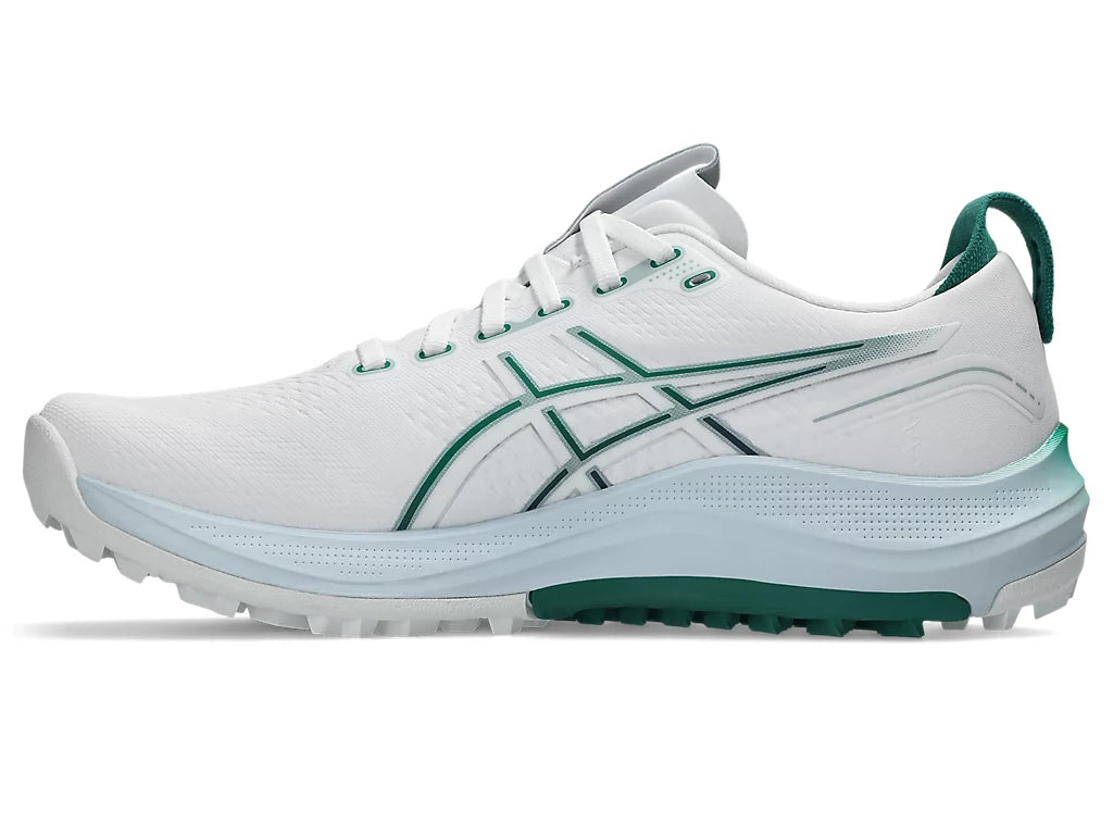 White/Jasper Green