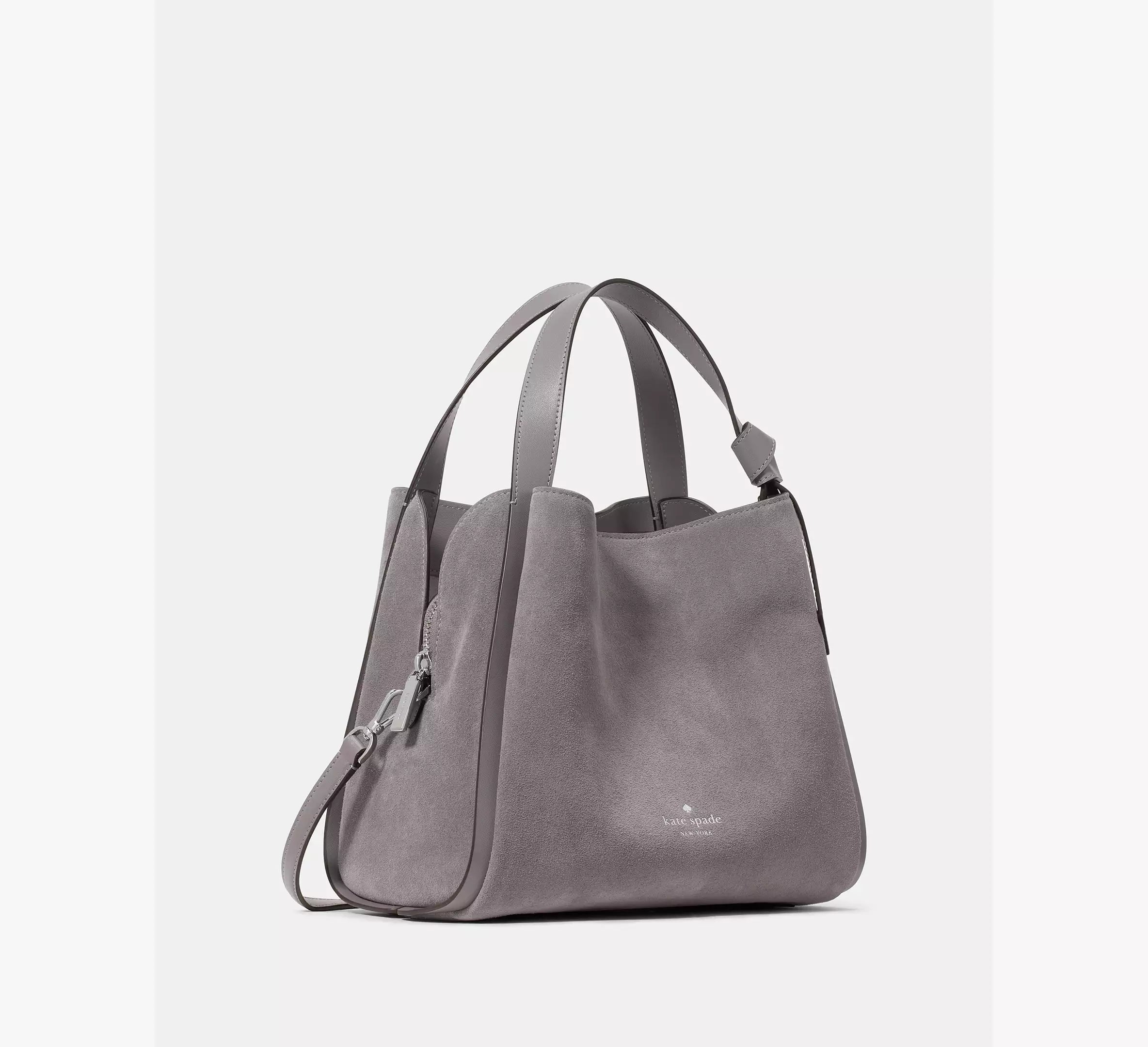Hare Grey Multi