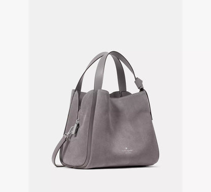 Hare Grey Multi