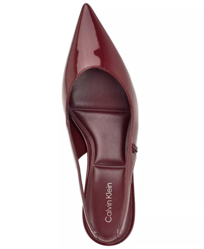 Black Patent