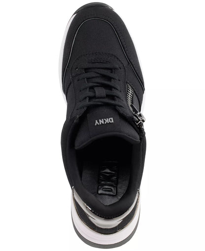 Black/ Dark Gunmetal