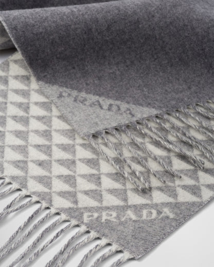 Gris/Blanco