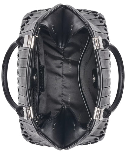 Black, Silver