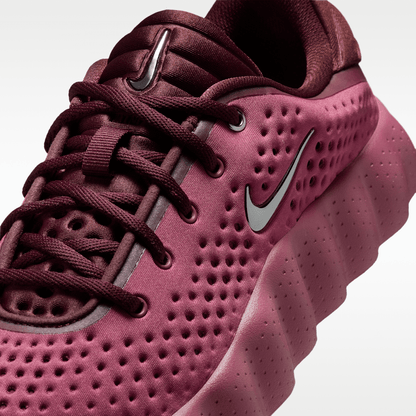 Pink Smoke/Mystic Dates/Light Magenta/Metallic Silver