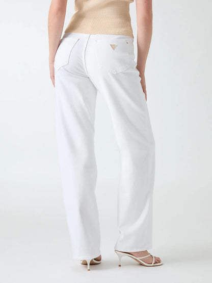 Pure White
