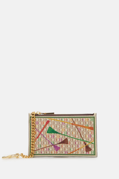BEIGE/MULTICOLOR