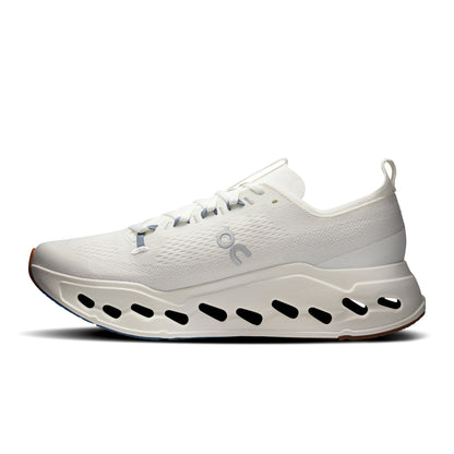Ivory | Steel