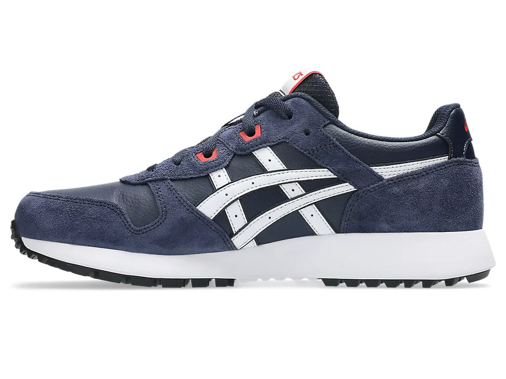 Midnight Blue/White
