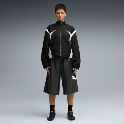 PUMA Black-PUMA White