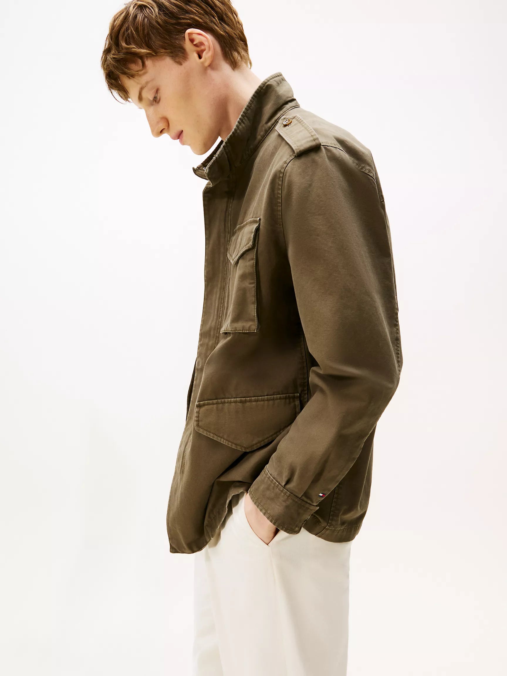 Army Green