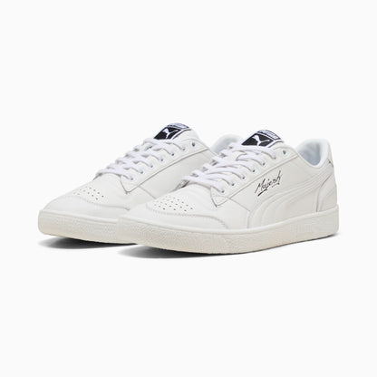 PUMA White