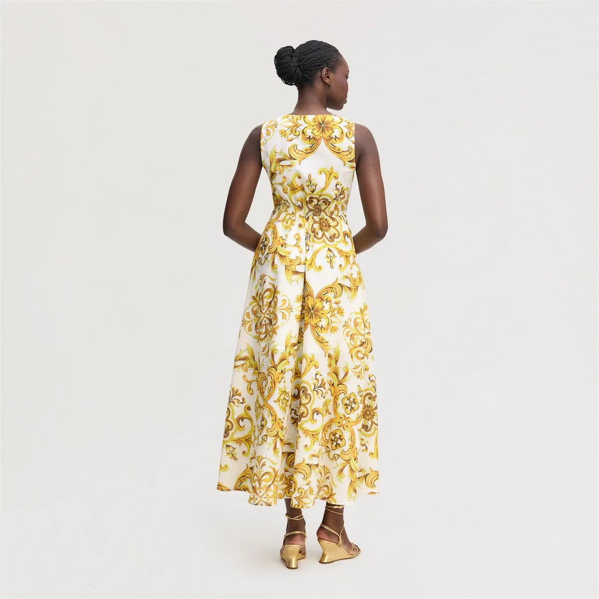 Dolce Gold