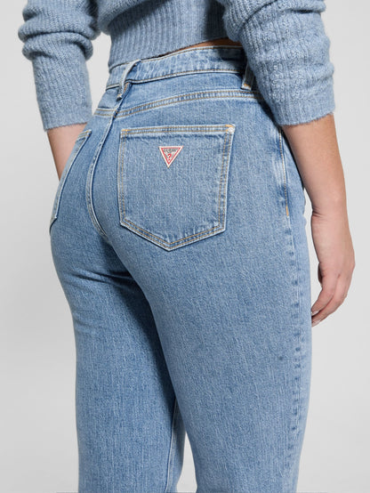 The Authentic Plain
