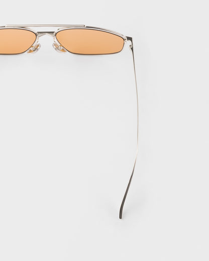 Lentes miel
