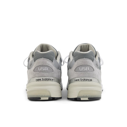 Grey With Grey 006 And White