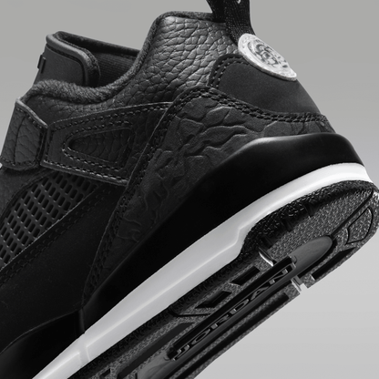 Black/White/Anthracite/White 2