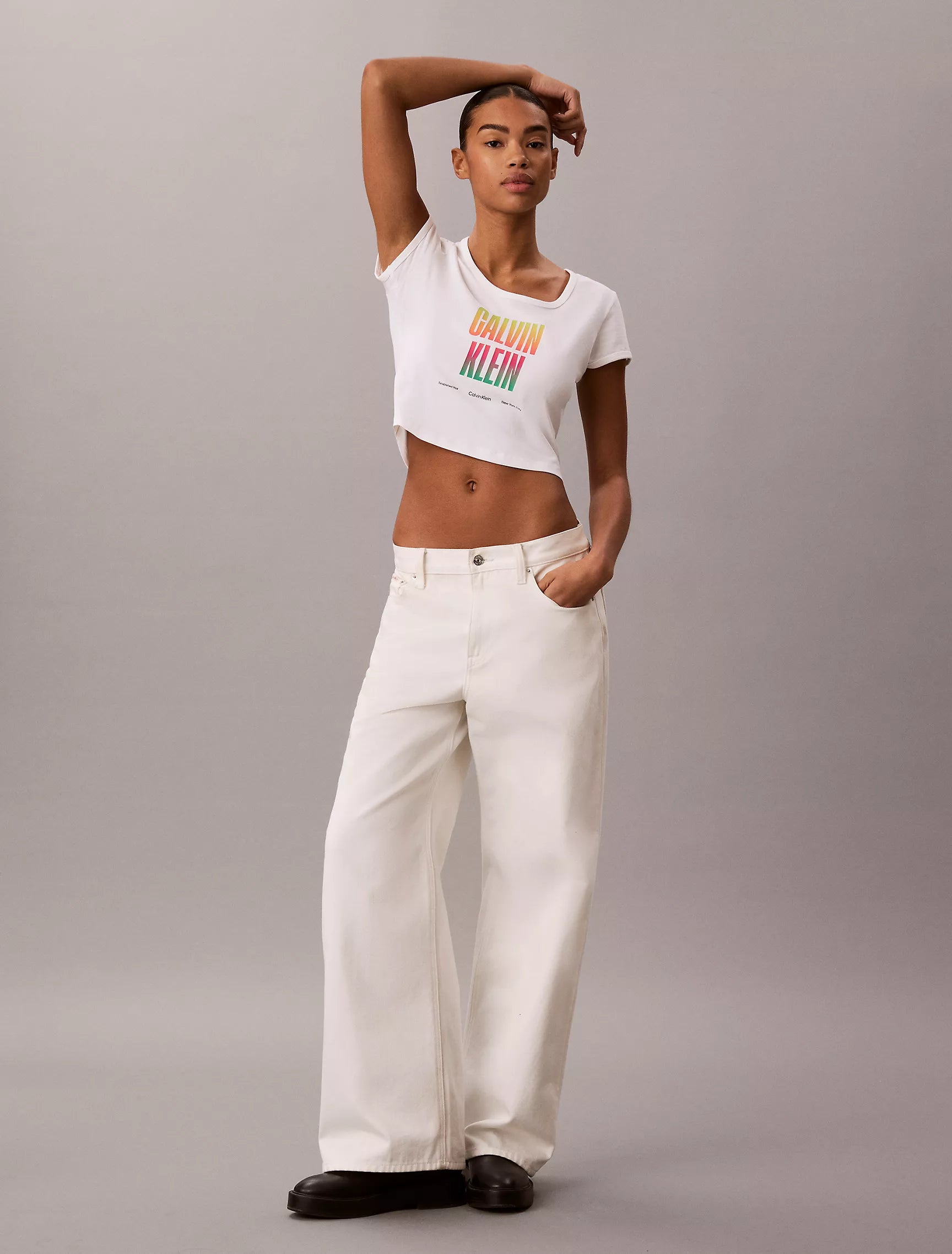 Bright White