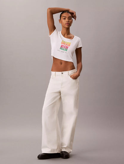 Bright White