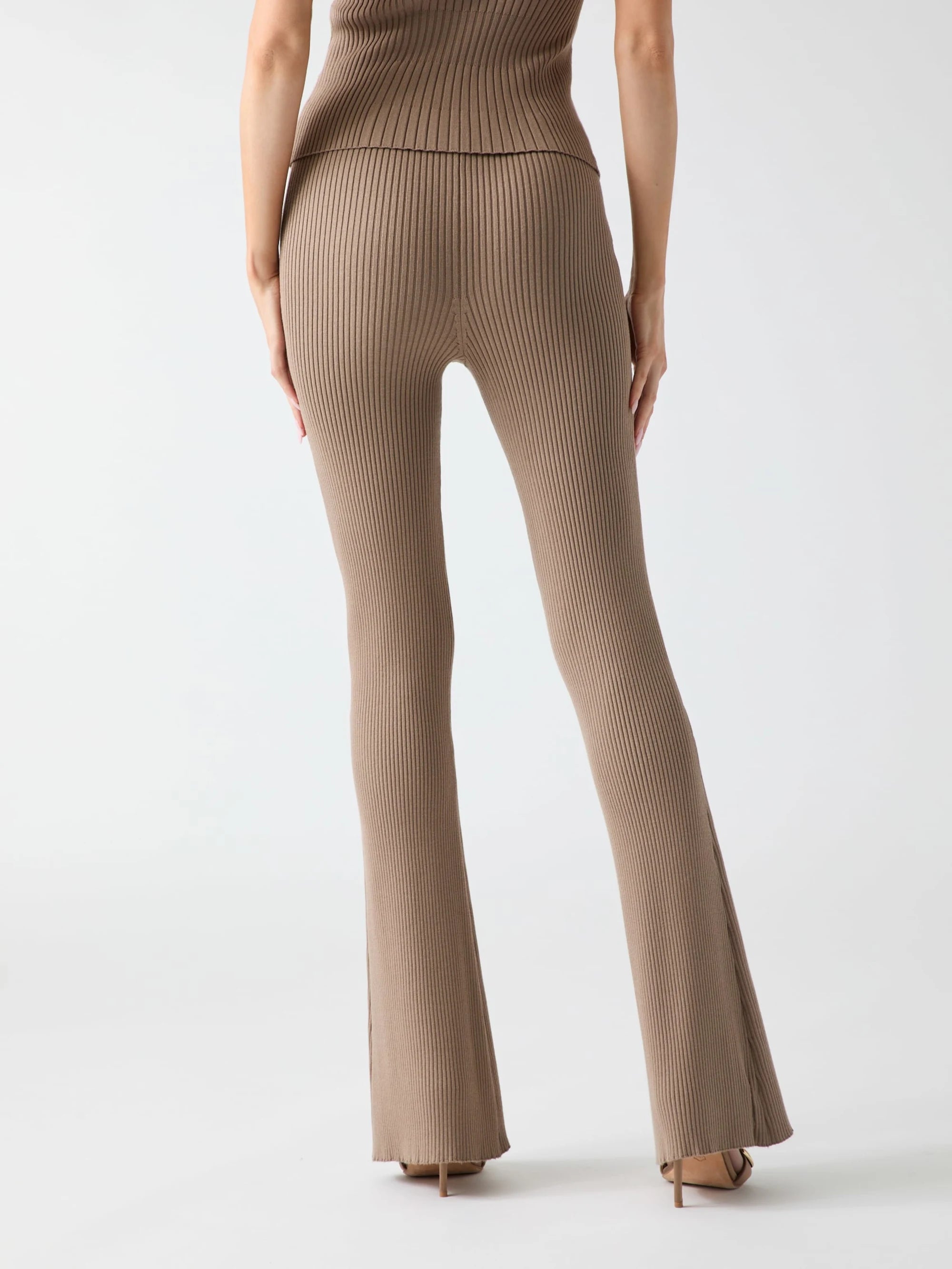 Silk Taupe
