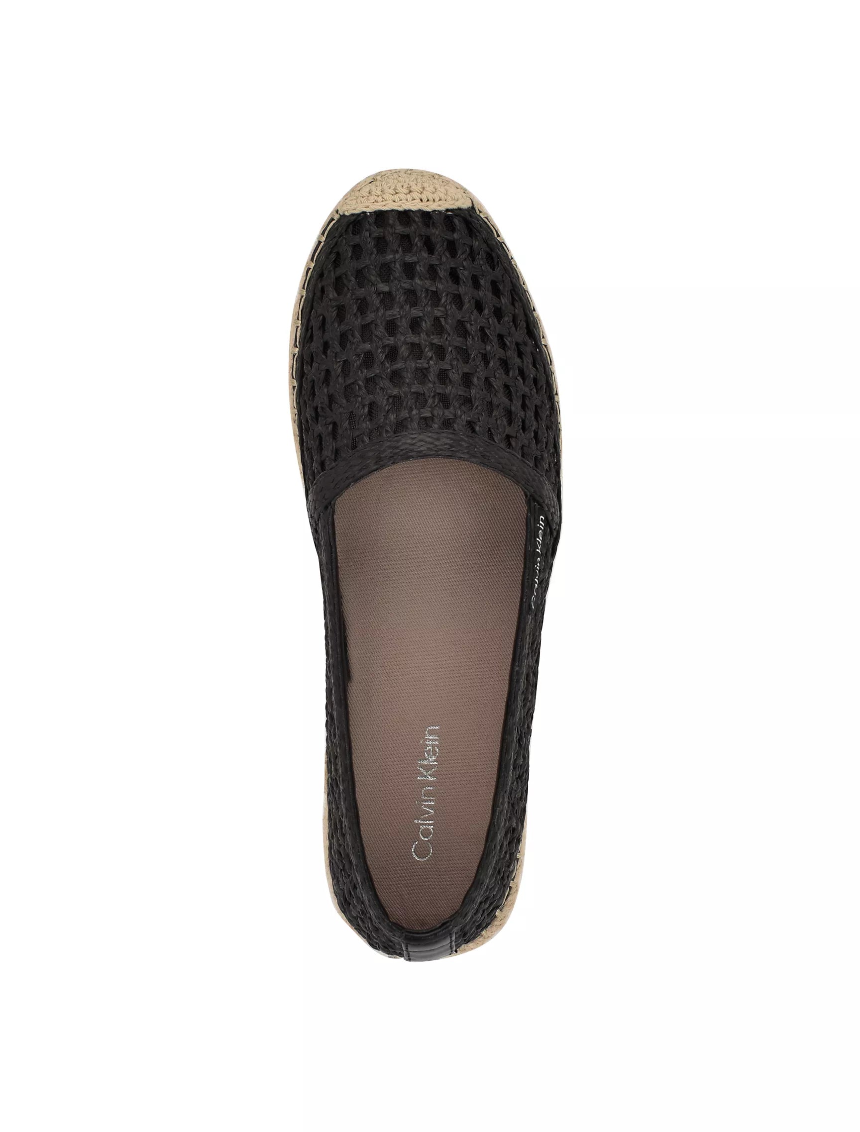 Ck Black