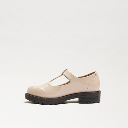 Tan Patent