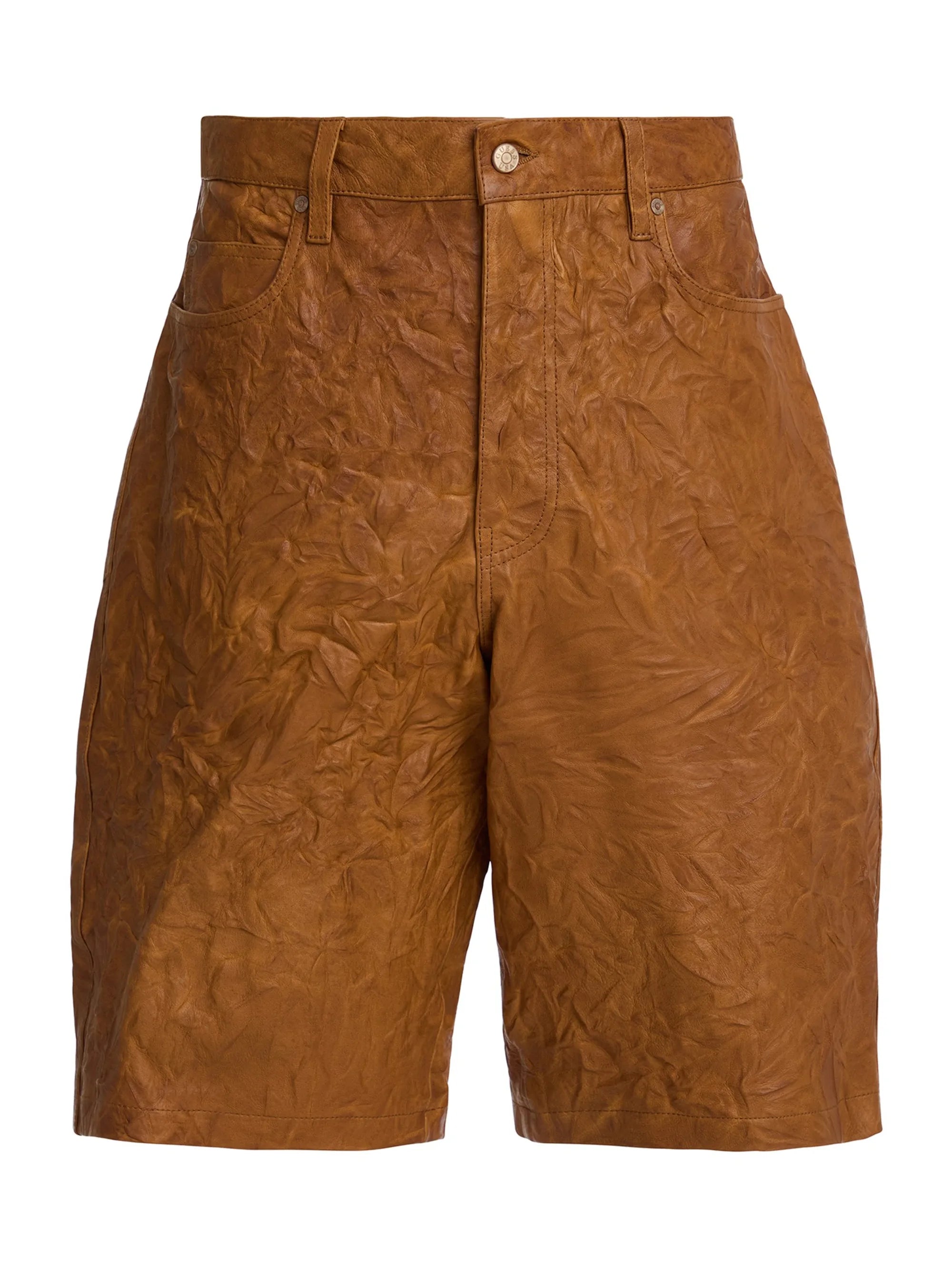 Curcuma Brown Multi