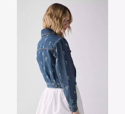 Marine Blue Wash