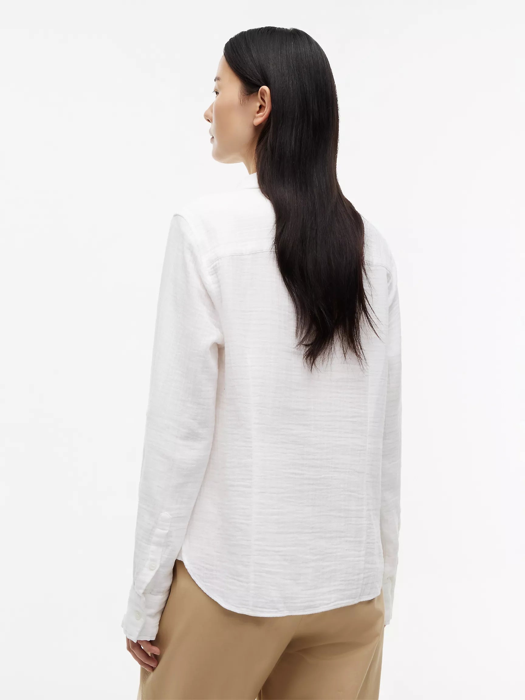 Optic White