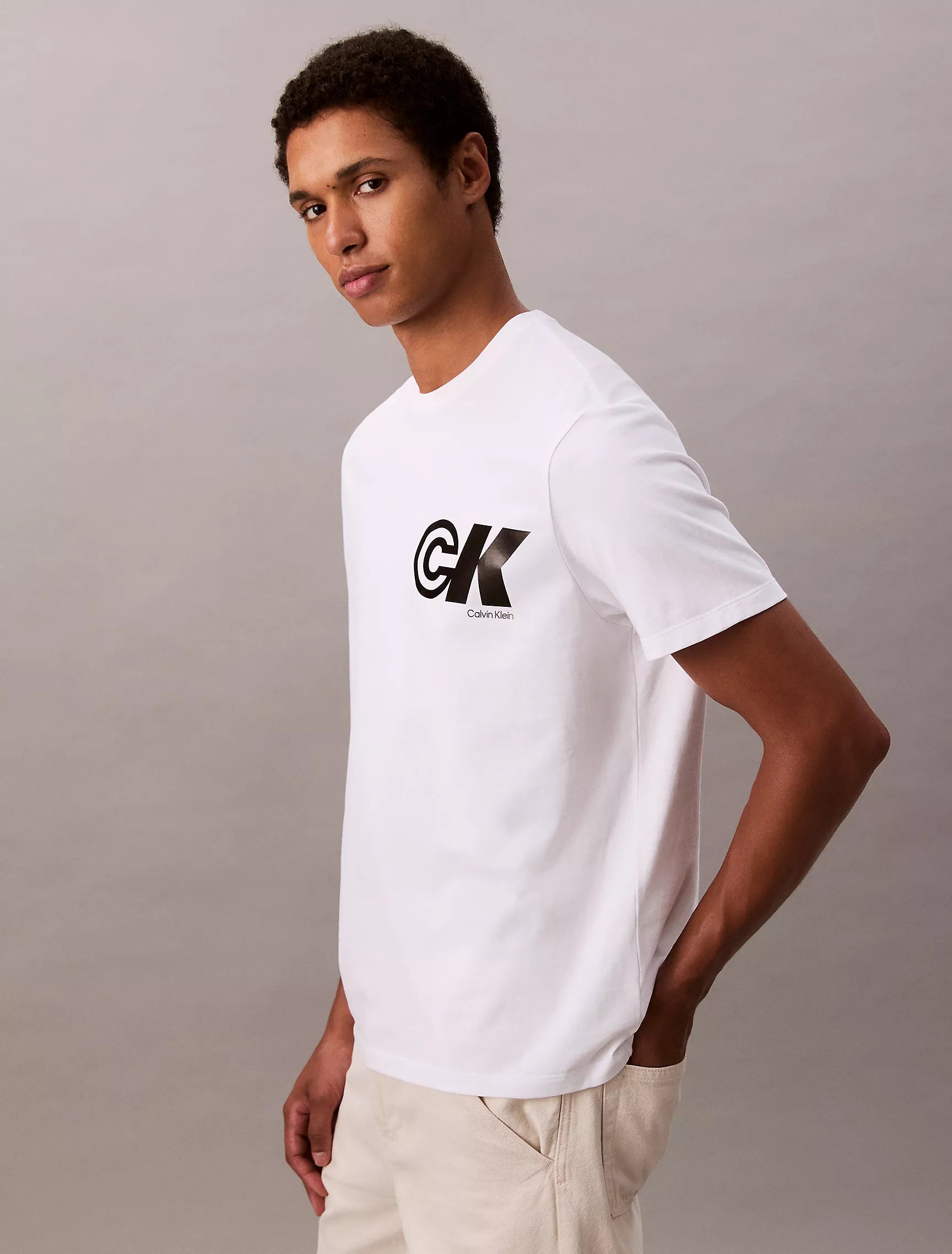 Brilliant White