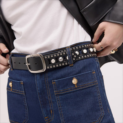 Black Leather