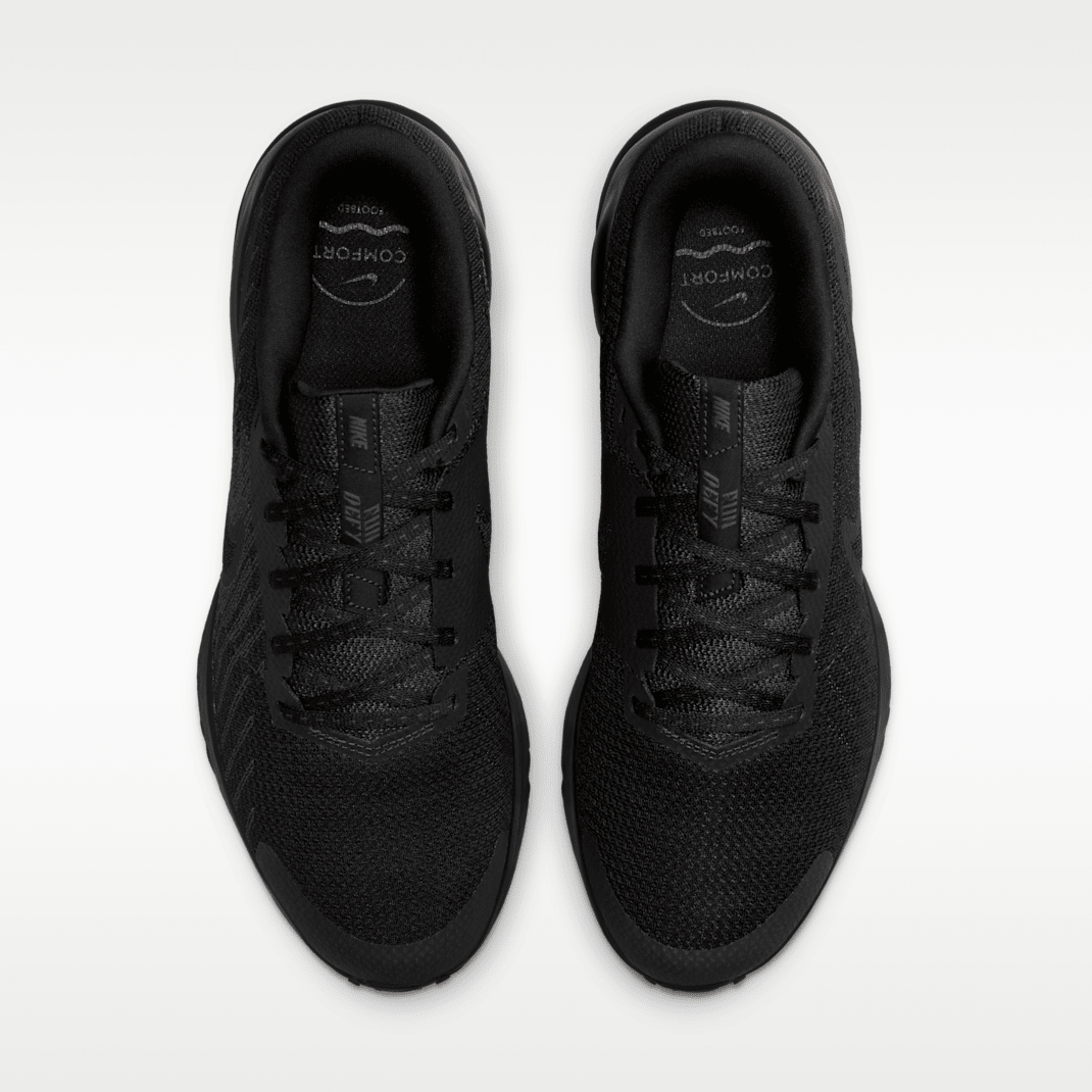 Black/Anthracite